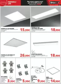 Volantino Brico Io Pagina 25