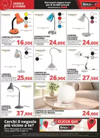 Volantino Brico Io Pagina 33