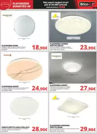 Volantino Brico Io Pagina 6