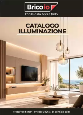 Brico Io (valido fino al 31-01)