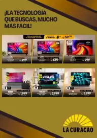 Catálogo La Curacao semana 41 Página 2