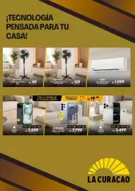 Catálogo La Curacao semana 41 Página 3