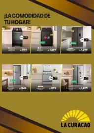 Catálogo La Curacao semana 41 Página 4