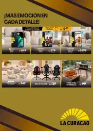 Catálogo La Curacao semana 41 Página 5