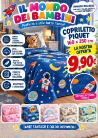Volantino A Casa Mia Pagina 12