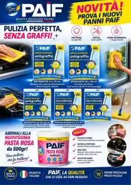 Volantino A Casa Mia Pagina 20