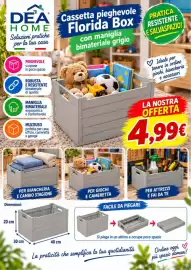 Volantino A Casa Mia Pagina 21