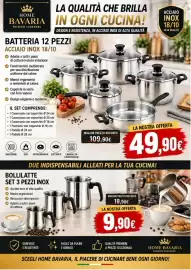 Volantino A Casa Mia Pagina 23