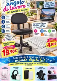 Volantino A Casa Mia Pagina 24