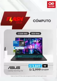 Catálogo Oechsle Página 4