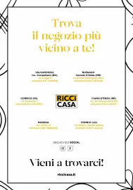 Volantino Ricci Casa Pagina 11