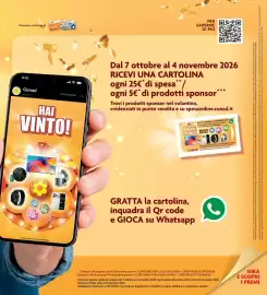 Volantino Conad Pagina 2