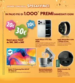 Volantino Conad Pagina 3