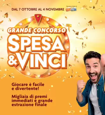 Conad (valido fino al 4-11)