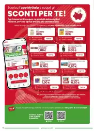 Volantino Gala Supermercati Pagina 16
