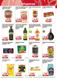 Volantino Gala Supermercati Pagina 23: Patatine Lay's Classiche €1,29, Star il mio Gran Ragù Classico €2,59