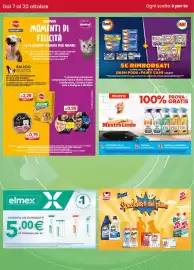 Volantino Gala Supermercati Pagina 30