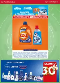 Volantino Gala Supermercati Pagina 31