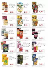 Torimpex gazetka Strona 6: Sos Kotliński 4 rodz. €5,39, Kisiel owocowy Lucatto €1,15