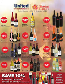 United Supermarkets weekly ad Page 2