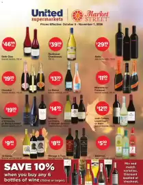United Supermarkets weekly ad Page 2