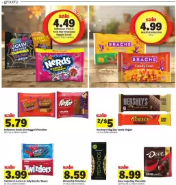 Meijer weekly ad week 41 Page 11