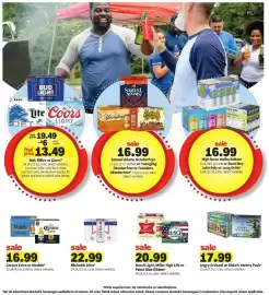 Meijer weekly ad week 41 Page 15