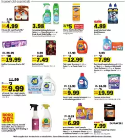 Meijer weekly ad week 41 Page 18