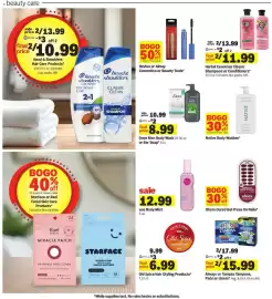 Meijer weekly ad week 41 Page 21