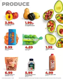 Hy-Vee weekly ad week 41 Page 11