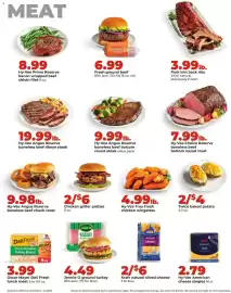 Hy-Vee weekly ad week 41 Page 12