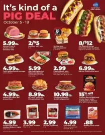 Hy-Vee weekly ad week 41 Page 13