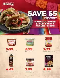 Hy-Vee weekly ad week 41 Page 14