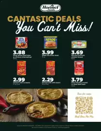 Hy-Vee weekly ad week 41 Page 15