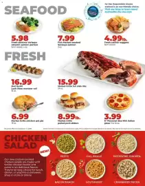 Hy-Vee weekly ad week 41 Page 17