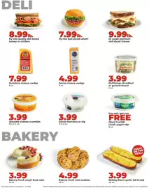 Hy-Vee weekly ad week 41 Page 18