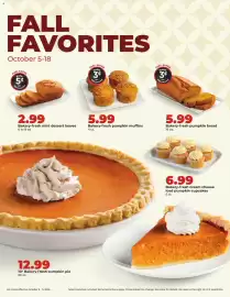 Hy-Vee weekly ad week 41 Page 19