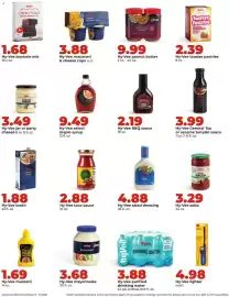 Hy-Vee weekly ad week 41 Page 21