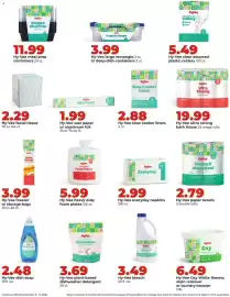 Hy-Vee weekly ad week 41 Page 22