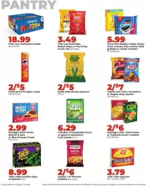 Hy-Vee weekly ad week 41 Page 23