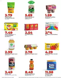 Hy-Vee weekly ad week 41 Page 24