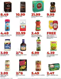 Hy-Vee weekly ad week 41 Page 25