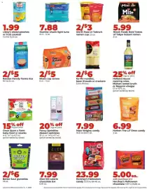 Hy-Vee weekly ad week 41 Page 26
