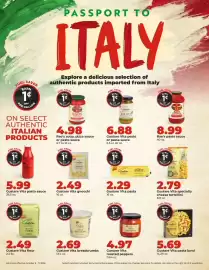 Hy-Vee weekly ad week 41 Page 27
