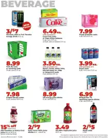 Hy-Vee weekly ad week 41 Page 29