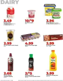 Hy-Vee weekly ad week 41 Page 30