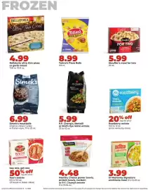 Hy-Vee weekly ad week 41 Page 31