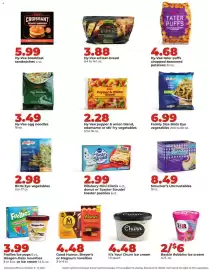 Hy-Vee weekly ad week 41 Page 32