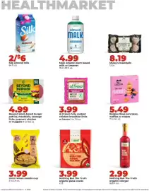 Hy-Vee weekly ad week 41 Page 33