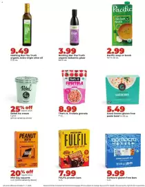 Hy-Vee weekly ad week 41 Page 34